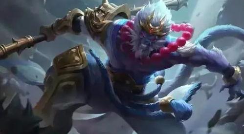 李信典藏皮肤最新爆料,神秘元素融入，视觉盛宴即将开启  第3张